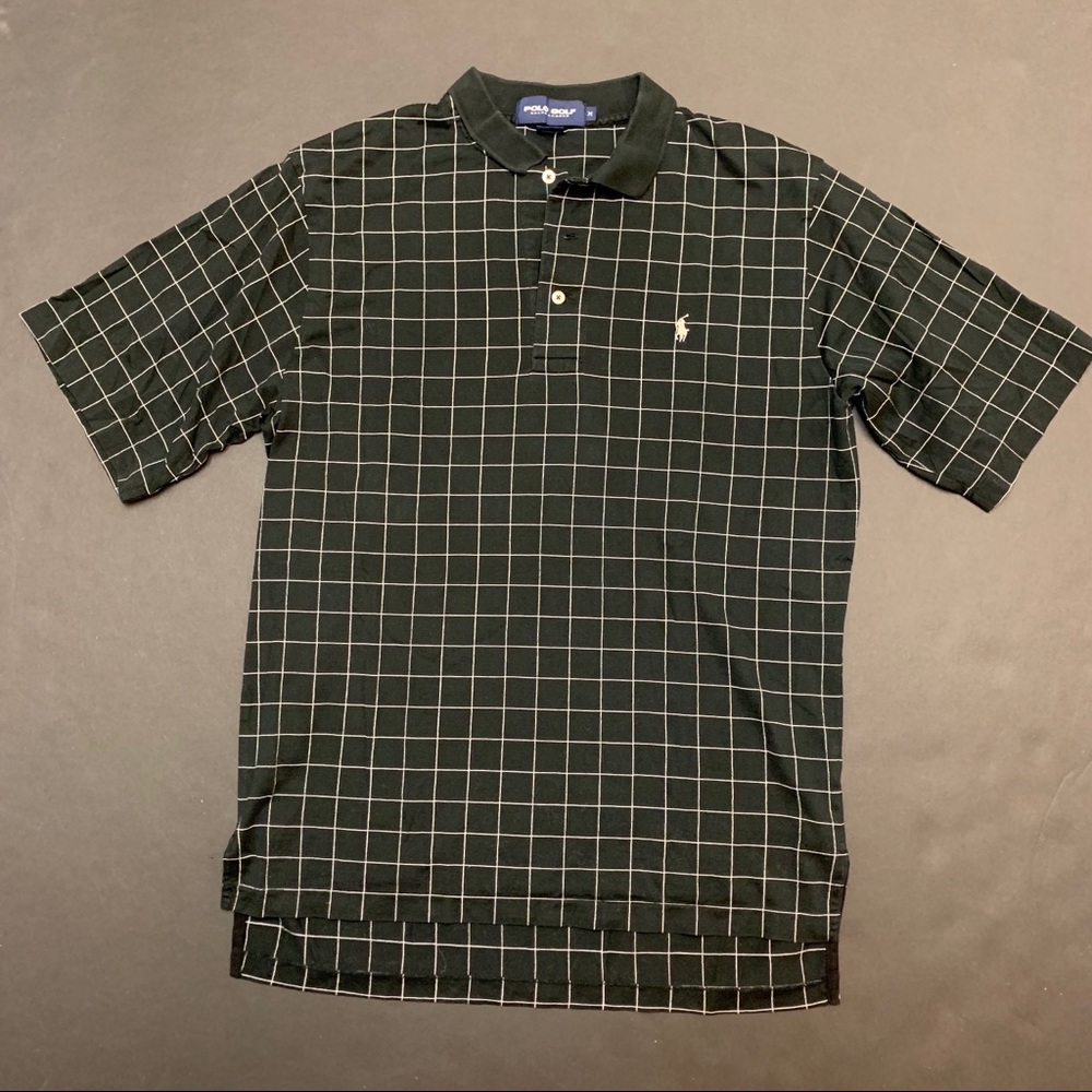 Polo Golf Soft Polo